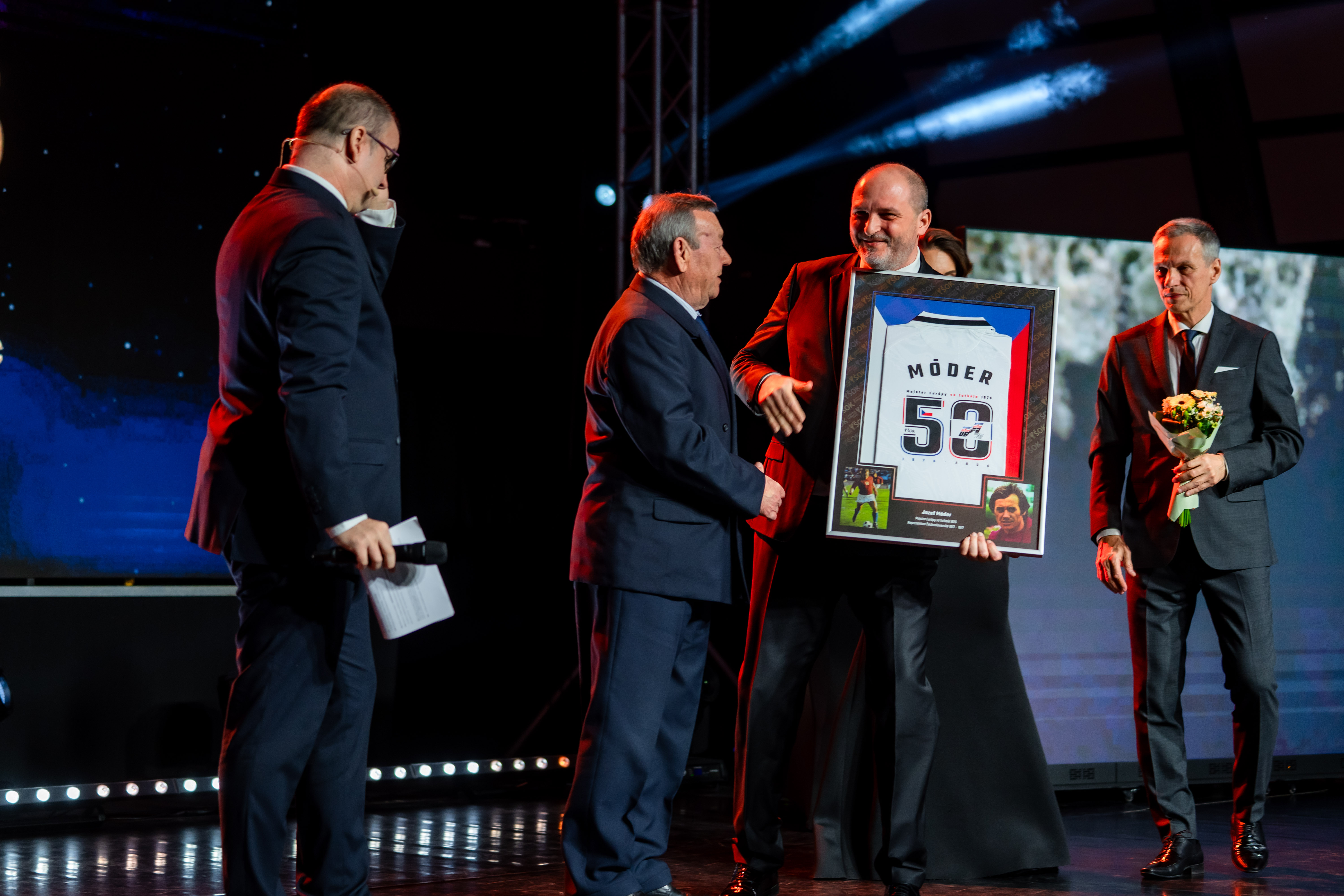 Sportova osobnost Kosic 2025-1-20